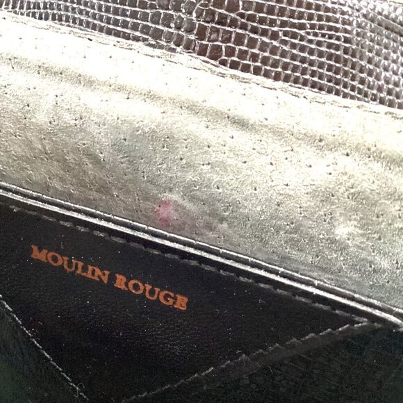Moulin Rouge Handbag - Picture 5 of 16